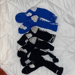 NIKE socks bundle